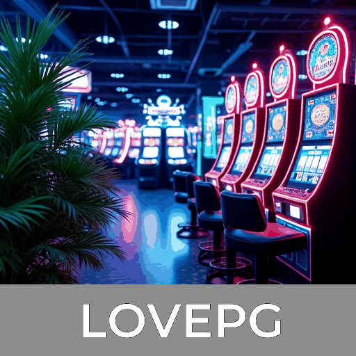 Descubra os Incríveis Bônus do LOVEPG para Jogadores Aventureiros