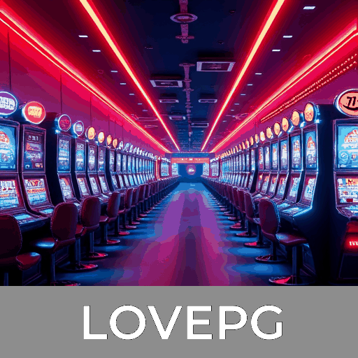 LOVEPG.com - Apostas Online Seguras e Diversificadas - LOVEPG