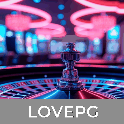 LOVEPG: Descubra o Jogo Seguro com Serviços Profissionais
