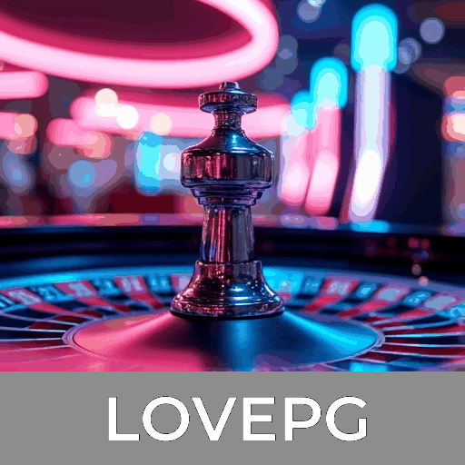Descubra o emocionante mundo dos caça-níqueis no LOVEPG com prêmios incríveis