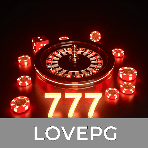 LOVEPG: Plataforma de Jogo com Serviços Profissionais e Vantagens Exclusivas