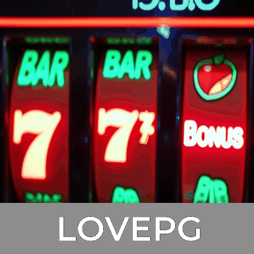 LOVEPG: Apostas Fáceis e Funcionais na Palma da Sua Mão