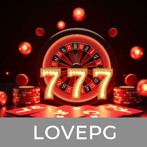 Aproveite os Bônus Exclusivos e Generosos do LOVEPG