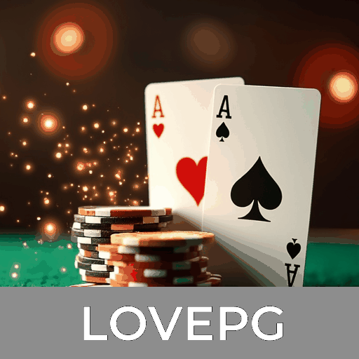 Garanta Acesso Seguro Premium em LOVEPG