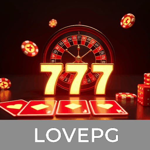 Aproveite os Bônus Exclusivos e Generosos do LOVEPG