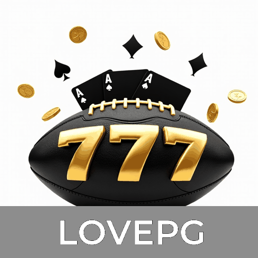 LOVEPG: Especialista em Apostas Esportivas no Brasil