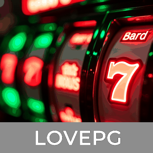 LOVEPG: Experiência de Cassino Premiado e Seguro