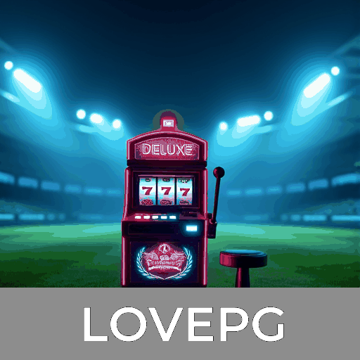LOVEPG: Especialista em Apostas Esportivas no Brasil