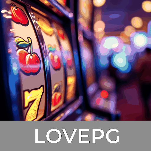 LOVEPG: Aumente seus ganhos instantaneamente no Crash