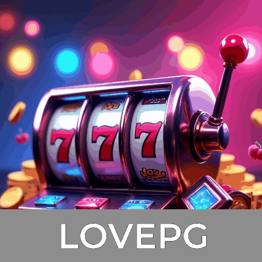 Garanta Acesso Seguro Premium em LOVEPG