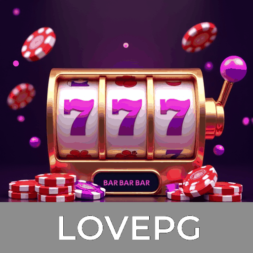 LOVEPG: Plataforma de Jogo com Serviços Profissionais e Vantagens Exclusivas