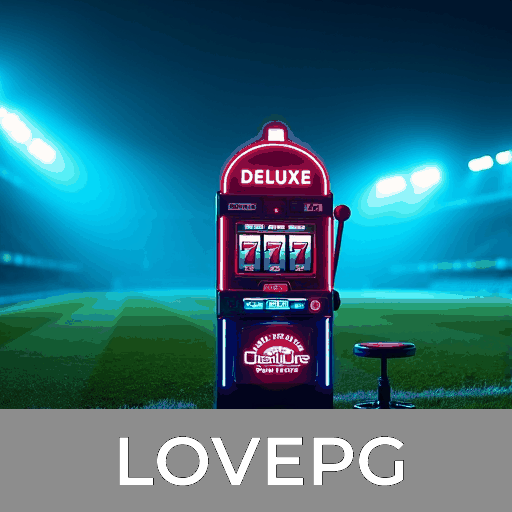 Explore o Login Seguro LOVEPG com Autenticação Avançada